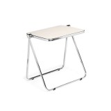 Arlon 64x50x69 white Стол недорого