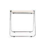 Arlon 64x50x69 white Стол фото