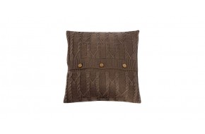 Подушка вязаная Soft