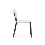 Reparo beige / black Стул купить