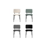 Reparo beige / black Стул фото