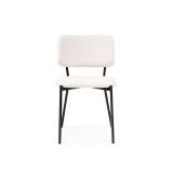Reparo beige / black Стул распродажа