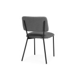 Reparo dark gray / black Стул от производителя