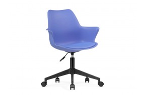 Компьютерное кресло Tulin blue / black