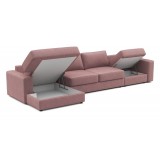 Оксфорд 24 XL с оттоманкой недорого