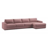Оксфорд 24 XL с оттоманкой недорого