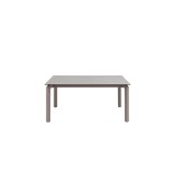 Стол обеденный STOOL GROUP Varden Керамика, серый купить