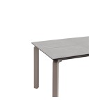 Стол обеденный STOOL GROUP Varden Керамика, серый от производителя
