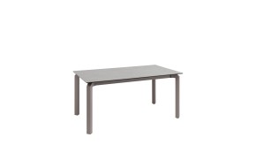 Кухонный стол обеденный STOOL GROUP Varden Керамика, серый