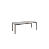 Стол обеденный STOOL GROUP Varden Керамика, серый купить