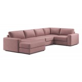 Оксфорд 24 XL с оттоманкой от производителя