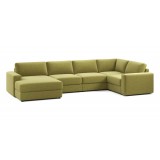 Оксфорд 24 XL с оттоманкой недорого