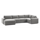 Оксфорд 24 XL с оттоманкой недорого