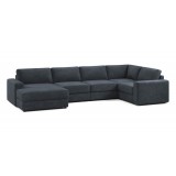 Оксфорд 24 XL с оттоманкой недорого