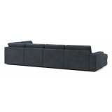 Оксфорд 24 XL с оттоманкой от производителя