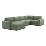 Оксфорд 24 XL с оттоманкой от производителя