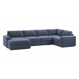 Оксфорд 24 XL с оттоманкой недорого