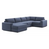 Оксфорд 24 XL с оттоманкой недорого