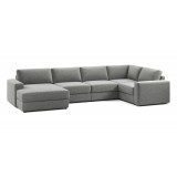 Оксфорд 24 XL с оттоманкой недорого