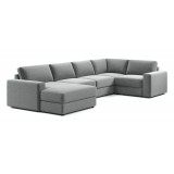 Оксфорд 24 XL с оттоманкой распродажа