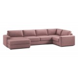 Оксфорд 24 XL с оттоманкой недорого