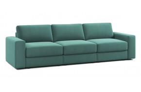 Прямой диван Оксфорд 24 XL