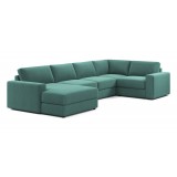 Оксфорд 24 XL с оттоманкой распродажа