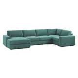 Оксфорд 24 XL с оттоманкой недорого