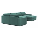 Оксфорд 24 XL с оттоманкой распродажа