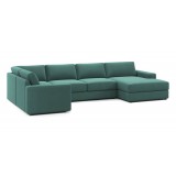 Оксфорд 24 XL с оттоманкой недорого