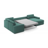 Оксфорд 24 XL с оттоманкой купить