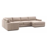 Оксфорд 24 XL с оттоманкой недорого