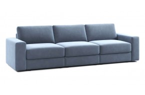 Прямой диван Оксфорд 24 XL