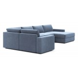 Оксфорд 24 XL с оттоманкой от производителя