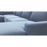 Оксфорд 24 XL с оттоманкой фото