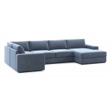 Оксфорд 24 XL с оттоманкой недорого