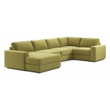 Оксфорд 24 XL с оттоманкой от производителя