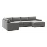 Оксфорд 24 XL с оттоманкой недорого
