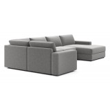 Оксфорд 24 XL с оттоманкой от производителя