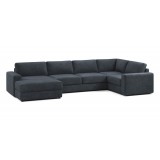 Оксфорд 24 XL с оттоманкой недорого