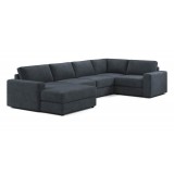 Оксфорд 24 XL с оттоманкой недорого