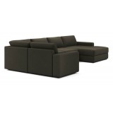 Оксфорд 24 XL с оттоманкой купить