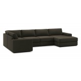 Оксфорд 24 XL с оттоманкой недорого