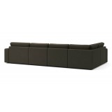 Оксфорд 24 XL с оттоманкой купить