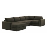 Оксфорд 24 XL с оттоманкой купить