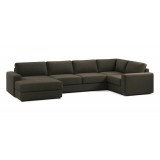 Оксфорд 24 XL с оттоманкой недорого