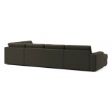 Оксфорд 24 XL с оттоманкой недорого