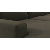 Оксфорд с оттоманкой от производителя