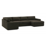 Оксфорд 24 XL с оттоманкой недорого