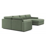 Оксфорд 24 XL с оттоманкой распродажа